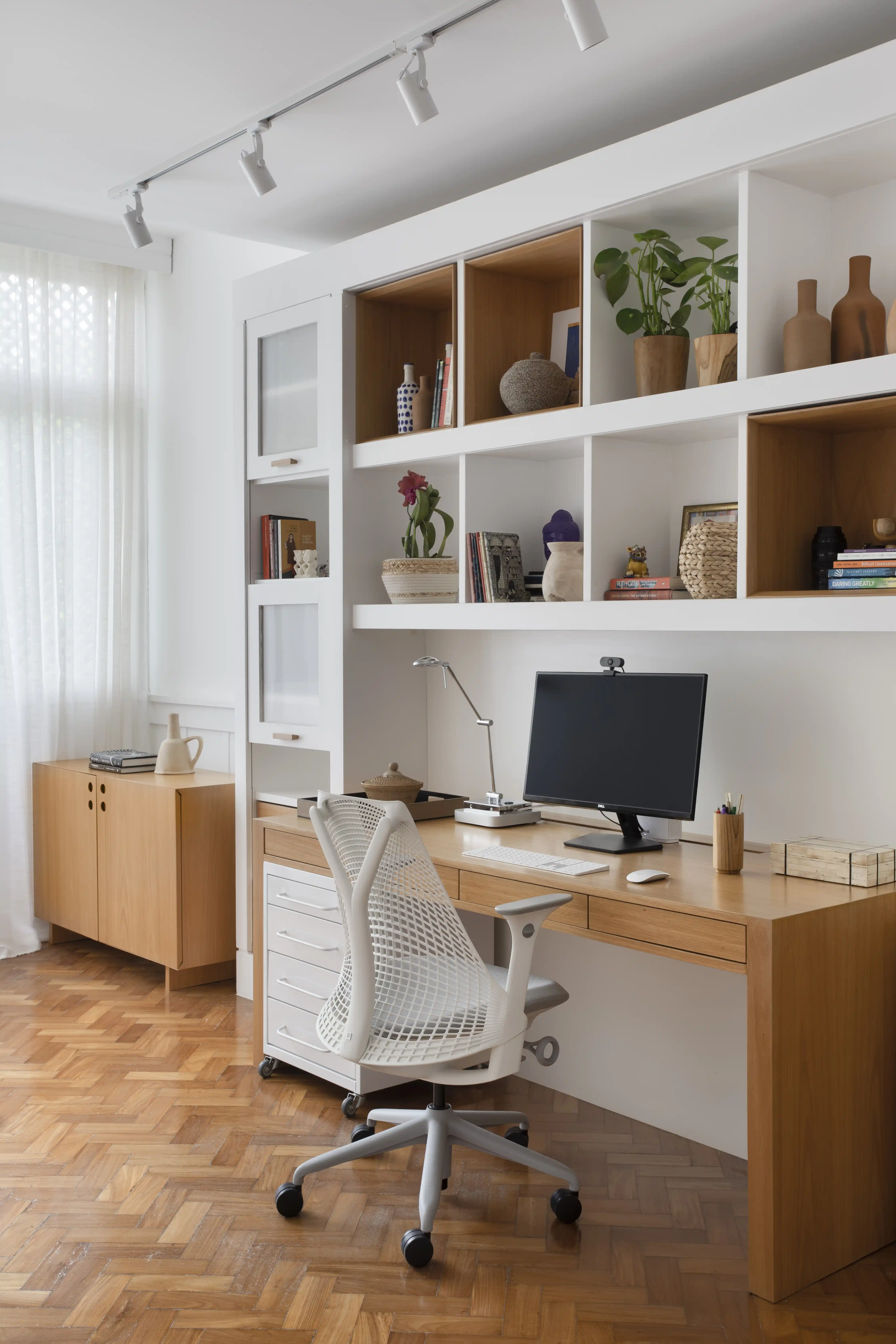 Home Office Planejado